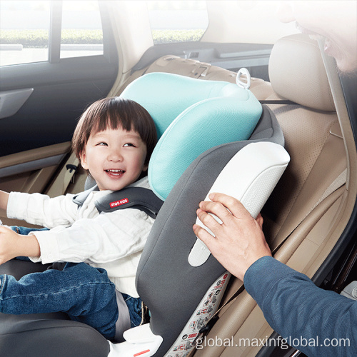  Group 3 Baby car seat 76-145cm with Isofix Factory